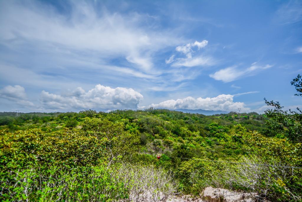 Vida Aventura Ranch Hotel Tanques Bagian luar foto