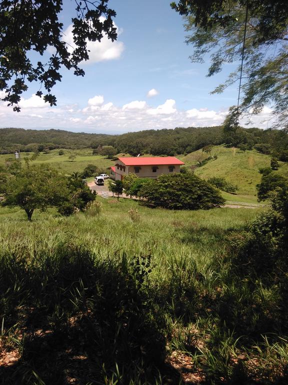 Vida Aventura Ranch Hotel Tanques Bagian luar foto