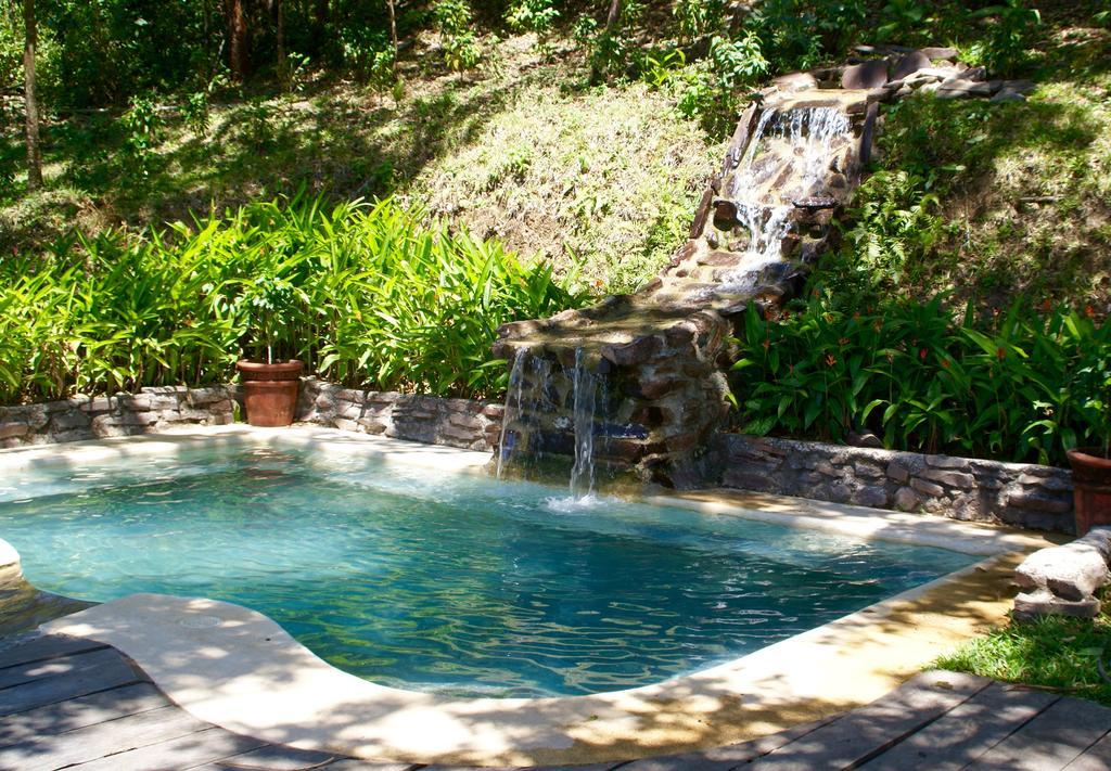 Vida Aventura Ranch Hotel Tanques Bagian luar foto